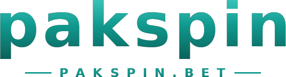 pakspin logo