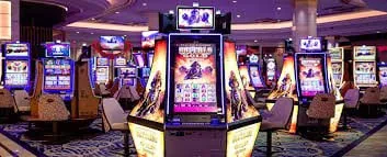 pakspin Prize Carnival